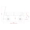 Kahuna Wagons Kahuna Wagons-Big Kahuna Beach and Fishing Wagon ALUM115 - alternate 10